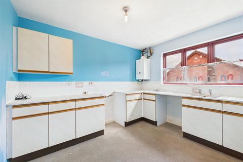 2 bedroom semi-detached bungalow for sale, Oribi Close, Kingston Upon Hull