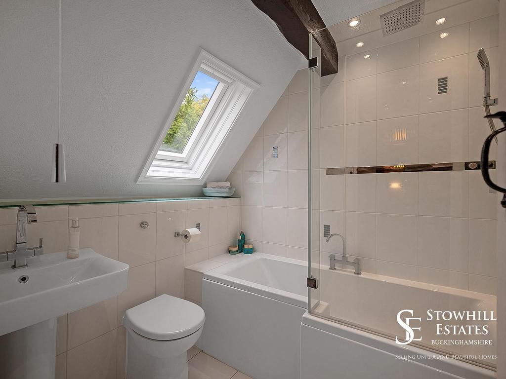 Principal en-suite