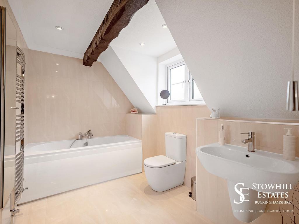 Family bath
