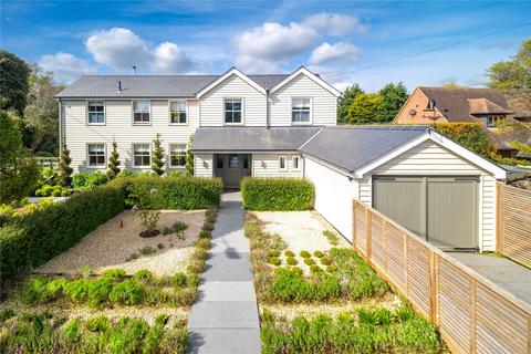 4 bedroom detached house for sale, Alde House Drive, Aldeburgh, Suffolk, IP15