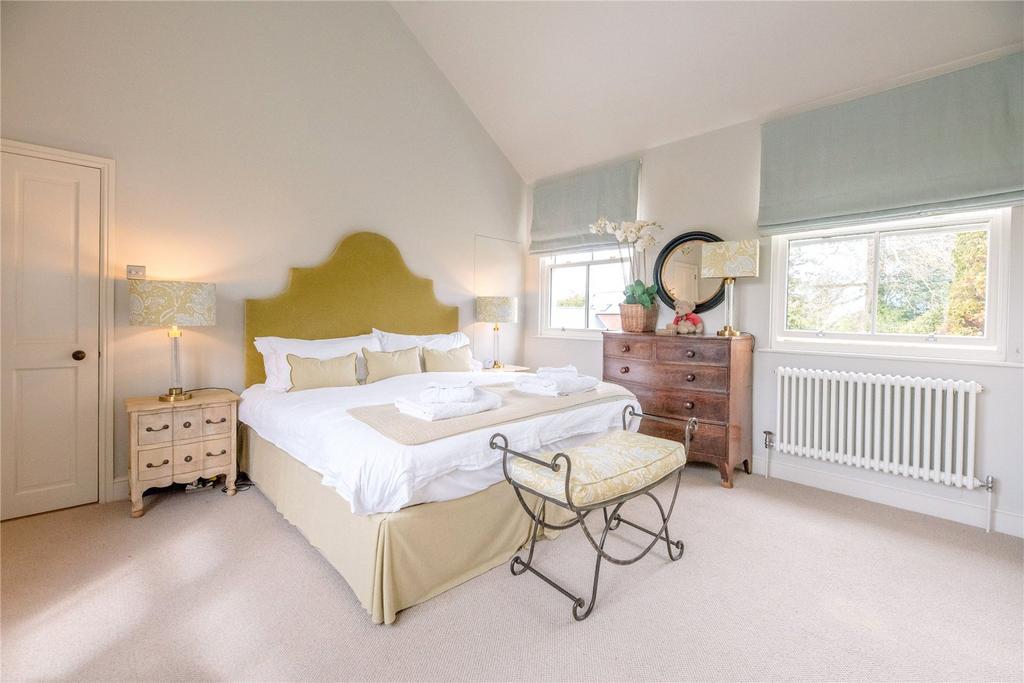Principal Bedroom
