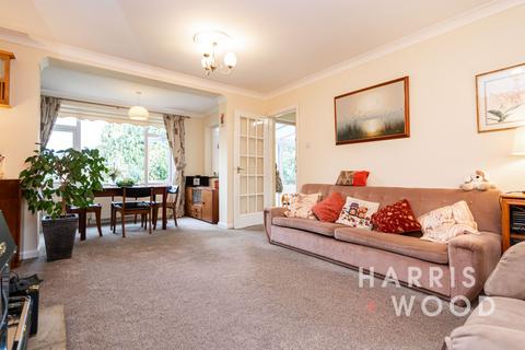 undefined, West Street, Rowhedge, Colchester, Essex, CO5
