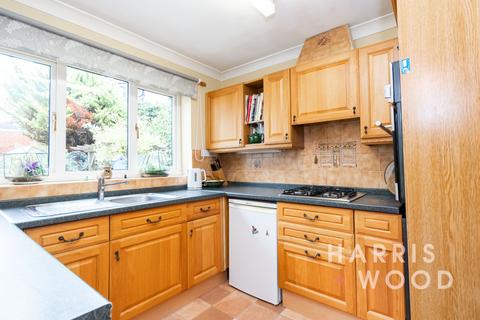 undefined, West Street, Rowhedge, Colchester, Essex, CO5