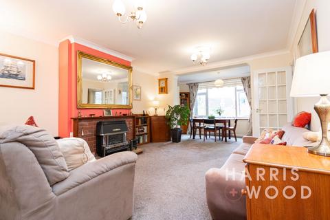 undefined, West Street, Rowhedge, Colchester, Essex, CO5