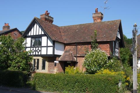 3 bedroom semi-detached house for sale, The Green, Leigh, TN11