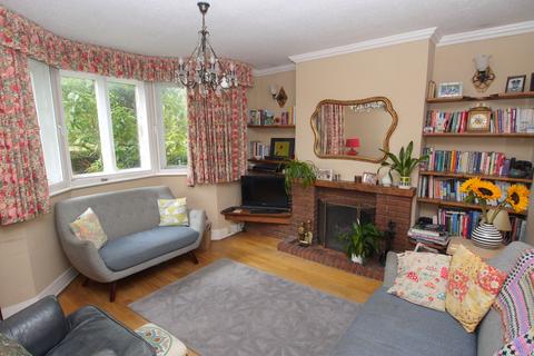 3 bedroom semi-detached house for sale, The Green, Leigh, TN11