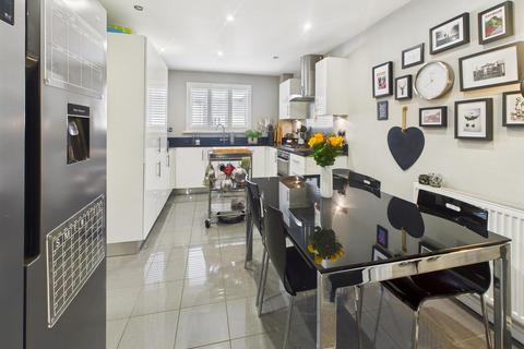 3 bedroom semi-detached house for sale, Springdale, Buxton