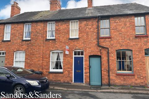 2 bedroom cottage for sale, Bleachfield Street, Alcester, B49