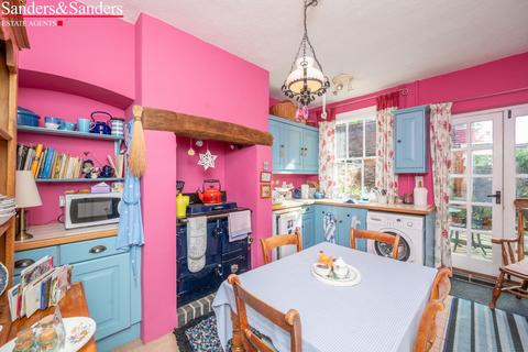 undefined, Bleachfield Street, Alcester, B49