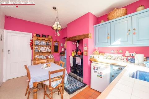 undefined, Bleachfield Street, Alcester, B49