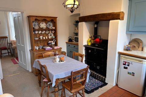 undefined, Bleachfield Street, Alcester, B49