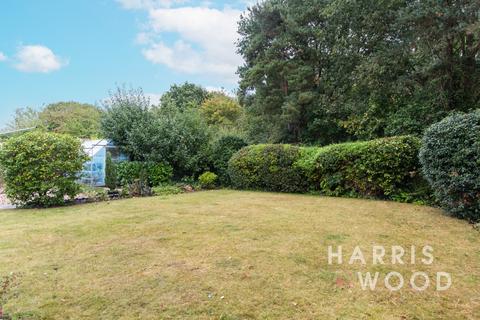 3 bedroom detached bungalow for sale, Foxendale Folly, Halstead Road, Stanway, Colchester, Essex, CO3