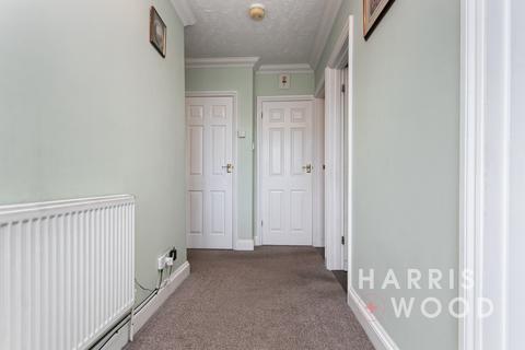 3 bedroom detached bungalow for sale, Foxendale Folly, Halstead Road, Stanway, Colchester, Essex, CO3