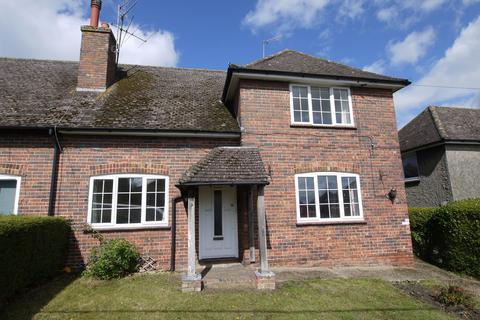 2 bedroom semi-detached house for sale, Morleys Road, Weald, TN14
