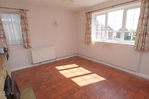2 bedroom semi-detached house for sale, Morleys Road, Weald, TN14