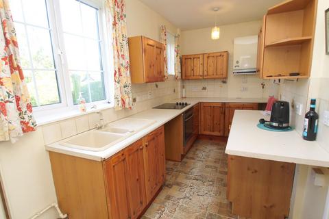 2 bedroom semi-detached house for sale, Morleys Road, Weald, TN14