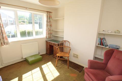 2 bedroom semi-detached house for sale, Morleys Road, Weald, TN14