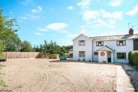 undefined, East Road, East Mersea, Colchester, Essex, CO5