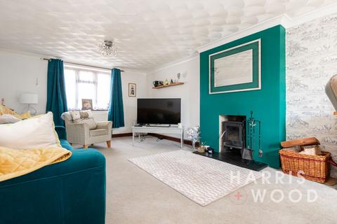 undefined, East Road, East Mersea, Colchester, Essex, CO5