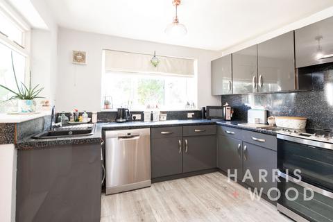 undefined, East Road, East Mersea, Colchester, Essex, CO5