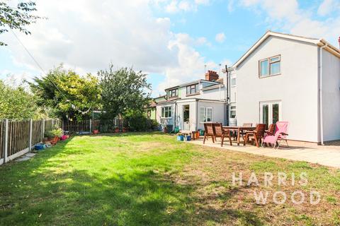 undefined, East Road, East Mersea, Colchester, Essex, CO5