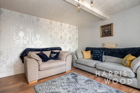 undefined, East Road, East Mersea, Colchester, Essex, CO5