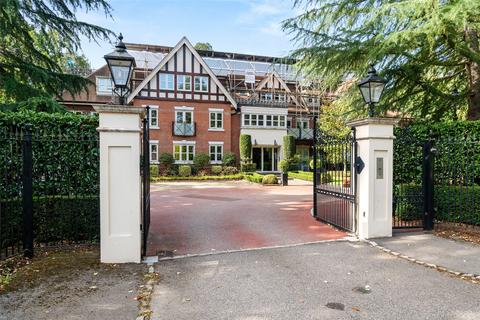 undefined, Brockenhurst Road, Berkshire SL5
