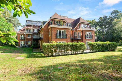 Brockenhurst Road, Berkshire SL5