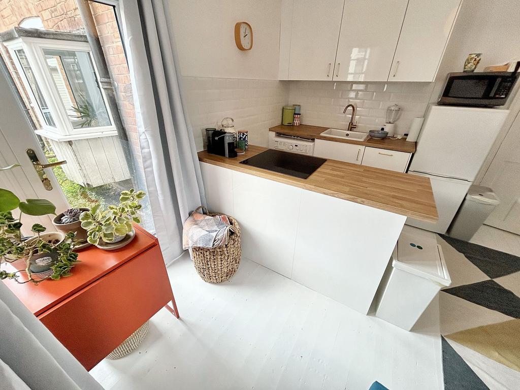 Kitchen / Diner