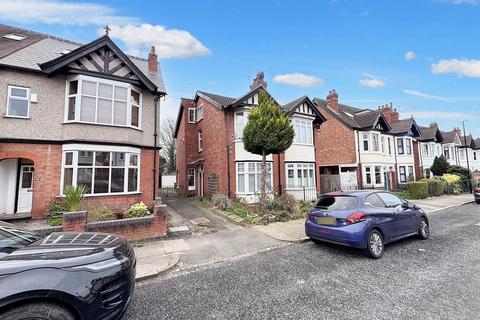 undefined, Shaftesbury Road, Coventry, CV5