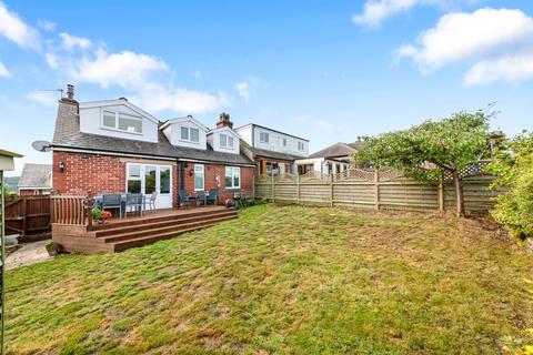 3 bedroom semi-detached bungalow for sale, Kaye Lane, Almondbury, Huddersfield, HD5