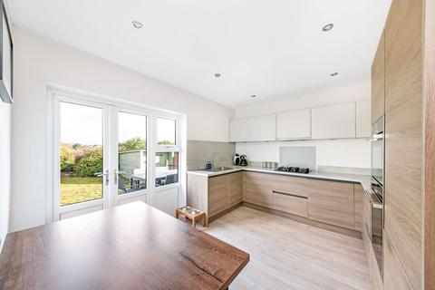 3 bedroom semi-detached bungalow for sale, Kaye Lane, Almondbury, Huddersfield, HD5
