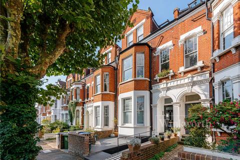 17b Callcott Road, London, NW6 7EB
