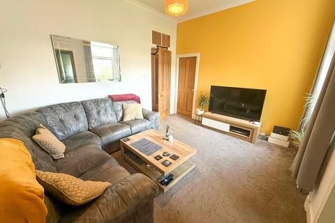 2 bedroom flat for sale, Gladstone Road, Saltcoats KA21