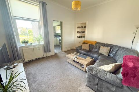 2 bedroom flat for sale, Gladstone Road, Saltcoats KA21