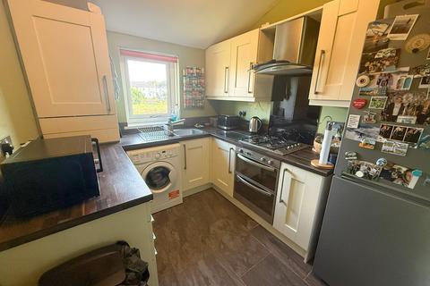 2 bedroom flat for sale, Gladstone Road, Saltcoats KA21