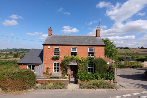 4 bedroom detached house for sale, Hardington Mandeville, Yeovil, Somerset, BA22