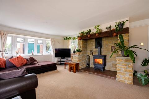 4 bedroom detached house for sale, Hardington Mandeville, Yeovil, Somerset, BA22