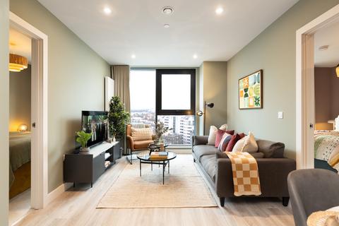 2 bedroom apartment to rent, at Holland Park, Flat 1509, Holland Park, , Holland Street G2