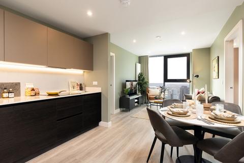 2 bedroom apartment to rent, at Holland Park, Flat 1509, Holland Park, , Holland Street G2