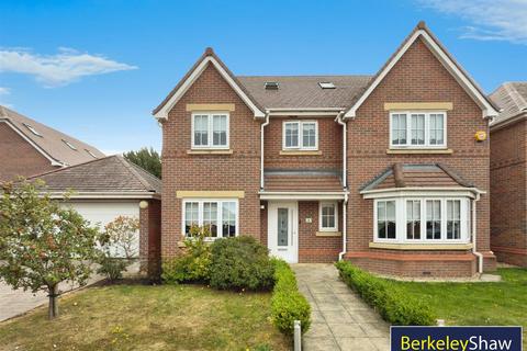 2 Thistledown Drive, Hightown, Liverpool, L38 0AA