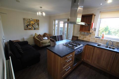 undefined, Redesdale Avenue, Newcastle Upon Tyne NE3