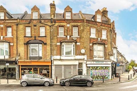 undefined, Brockley Cross, London SE4