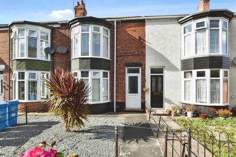 3 Avondale, Hull, HU4 7BN