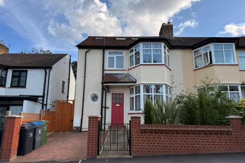 6 bedroom semi-detached house to rent, Burney Avenue,  Surbiton,  KT5