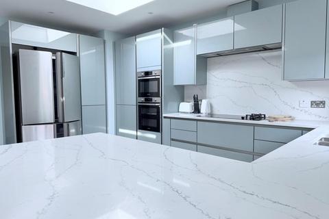 6 bedroom semi-detached house to rent, Burney Avenue,  Surbiton,  KT5