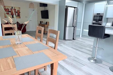 6 bedroom semi-detached house to rent, Burney Avenue,  Surbiton,  KT5