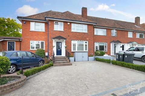 19a Church Hill, Epping, CM16 4RA