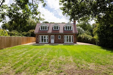 undefined, Cranmore, Isle of Wight