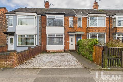 undefined, James Reckitt Avenue, Hull